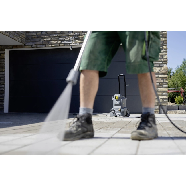 Vendita online Idropulitrice alta pressione Karcher HD 5170